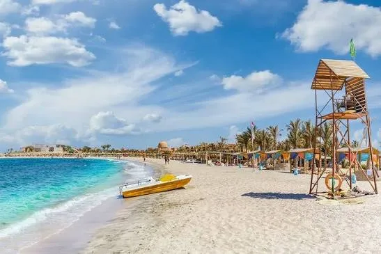 Excursion de plongée avec tuba à Abu Dabbab, Marsa Alam, photo 2