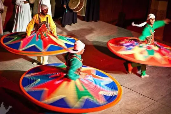 Hurghada Super Safari – 5Heures de Quad Biking, dromadaire, Diner & Show, photo 2