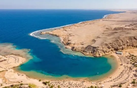 Snorkeling à Sharm el Naga, photo 1