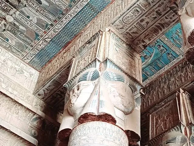 Excursion privée à Dendérah et Abydos d'Hurghada, photo 2