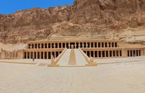 Excursion à Louxor depuis Hurghada – Une journée au cœur de l’Égypte antique, photo 1