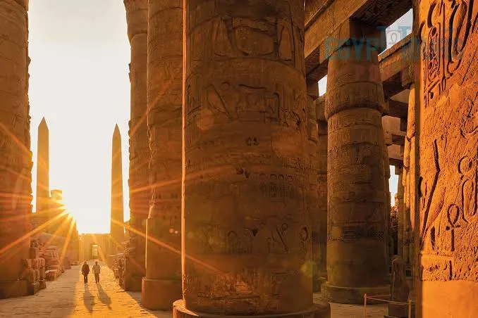 Excursion à Louxor depuis Hurghada – Une journée au cœur de l’Égypte antique, photo 2