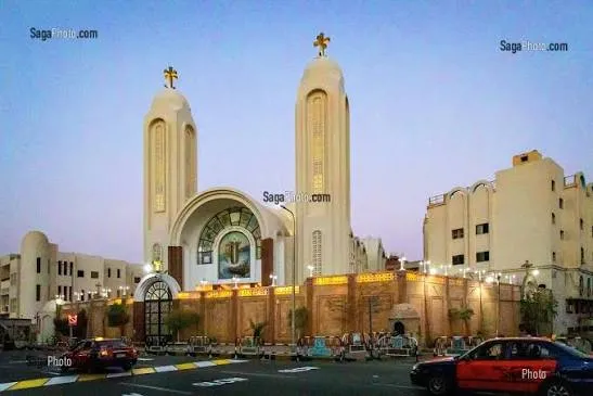 Visite de la ville d’Hurghada, photo 1